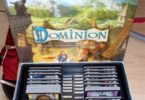 jeu de plateau dominion