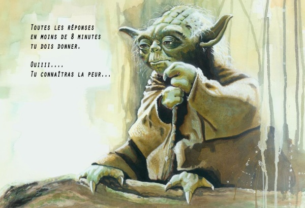 test star wars yoda