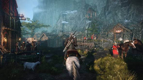 en INTL L PC The Witcher 3 Wild Hunt CTF 01531 RM4 mnco