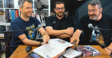 totof, merlin, fletch autour du jeu de rôles anima