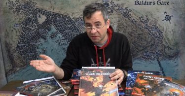 campagne de donjon et dragons baldur's gate descent into avernus