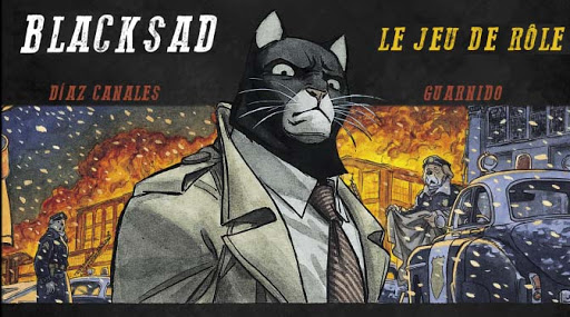 blacksad le jeu de rôles