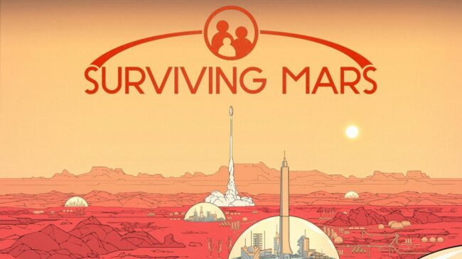 surviving mars test