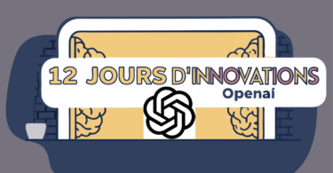 image d'illustration du sujet 12 jours d'innovations OpenAI