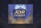 couverture jdr express version med fan